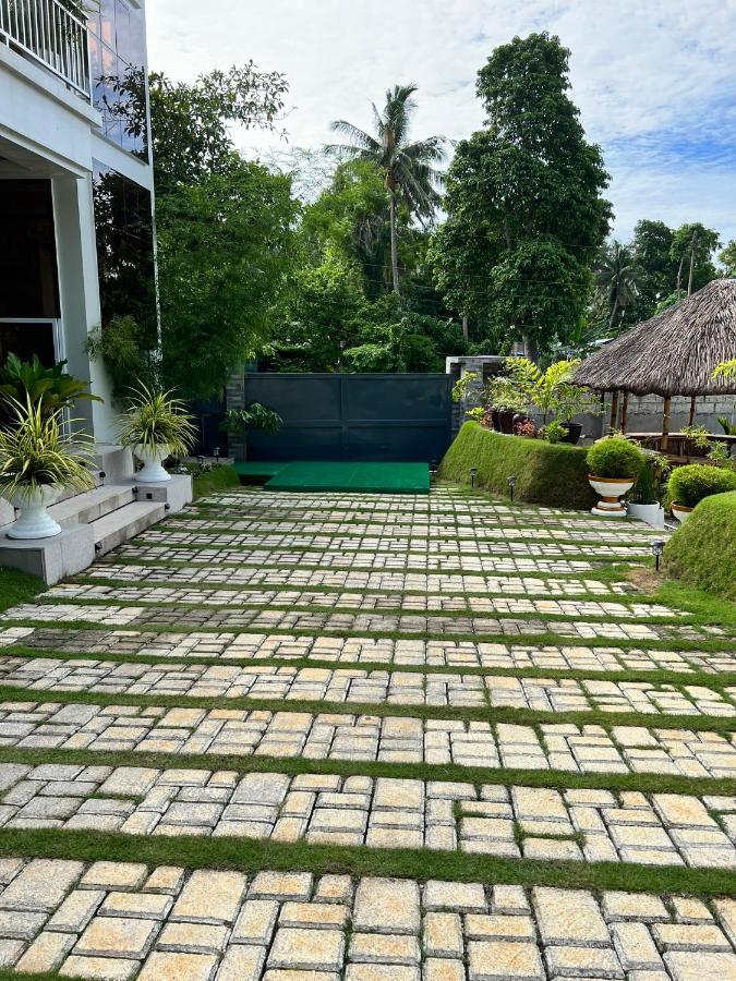 D Arc Leisure Home By The Sea Panglao Exterior foto