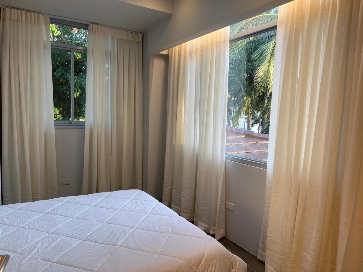D Arc Leisure Home By The Sea Panglao Exterior foto