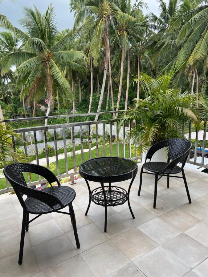 D Arc Leisure Home By The Sea Panglao Exterior foto