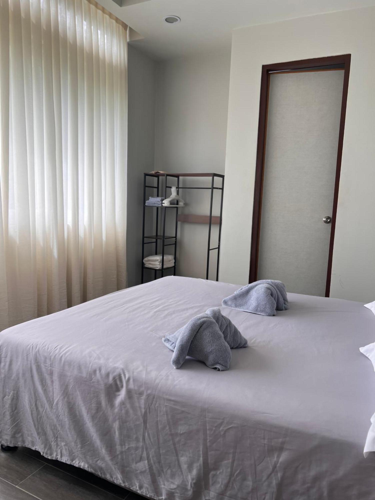 D Arc Leisure Home By The Sea Panglao Exterior foto